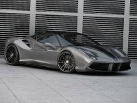 Wheelsandmore Ferrari 488 GTB Settecento-Trenta (2015) - picture 1 of 3