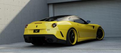 Wheelsandmore Ferrari 599 GTO (2011) - picture 4 of 6