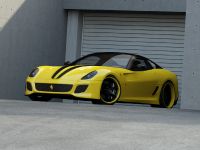 Wheelsandmore Ferrari 599 GTO (2011) - picture 1 of 6