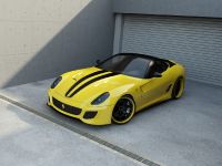 Wheelsandmore Ferrari 599 GTO (2011) - picture 2 of 6