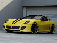 Wheelsandmore Ferrari 599 GTO (2011) - picture 3 of 6