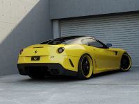 Wheelsandmore Ferrari 599 GTO (2011) - picture 4 of 6