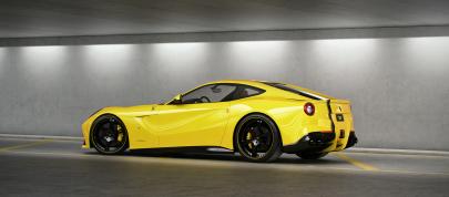 Wheelsandmore Ferrari F12 (2012) - picture 4 of 5
