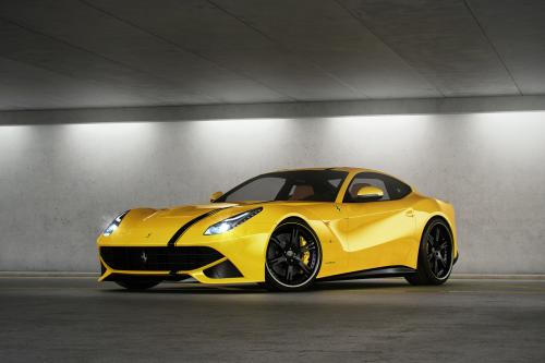 Wheelsandmore Ferrari F12 (2012) - picture 1 of 5