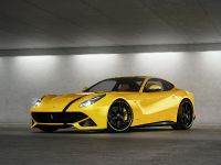 Wheelsandmore Ferrari F12 (2012)