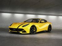 Wheelsandmore Ferrari F12 (2012) - picture 2 of 5