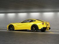 Wheelsandmore Ferrari F12 (2012)