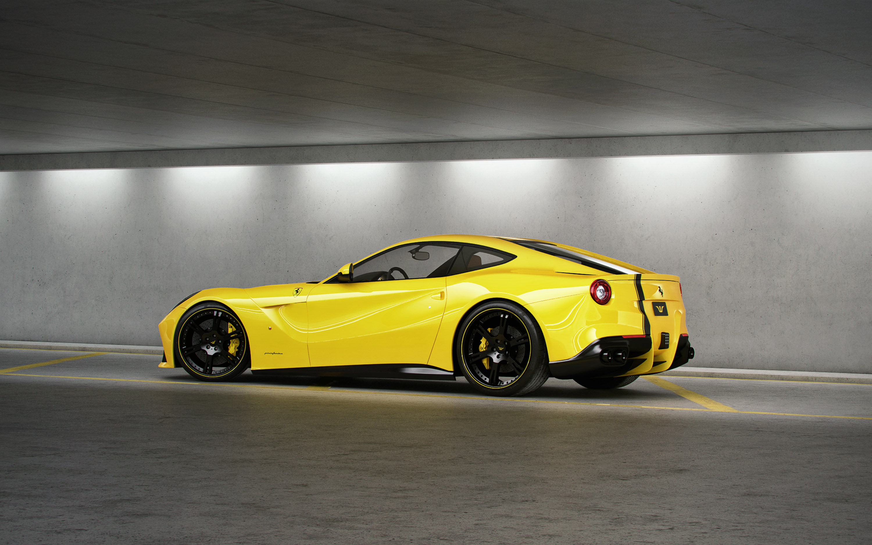 Wheelsandmore Ferrari F12