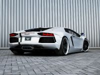 Wheelsandmore Lamborghini Aventador LP777-4 (2012) - picture 2 of 3