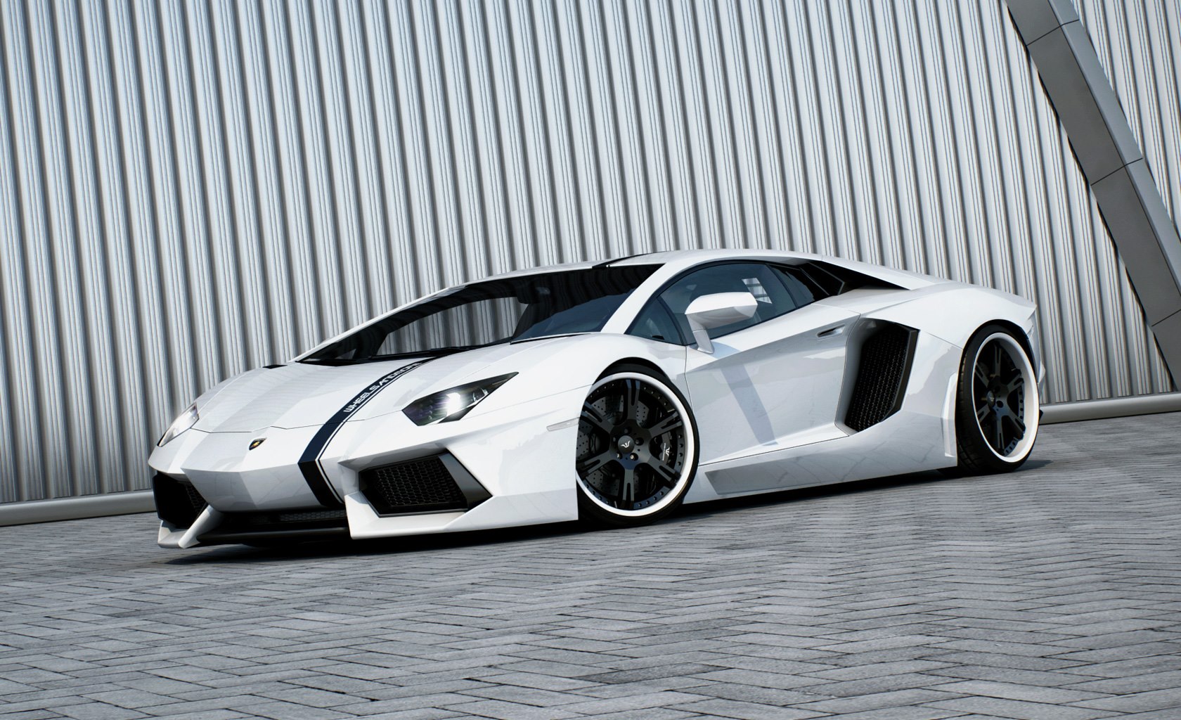 Wheelsandmore Lamborghini Aventador LP777-4