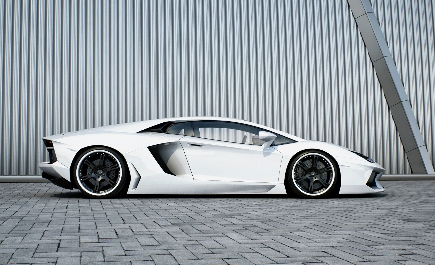 Wheelsandmore Lamborghini Aventador LP777-4