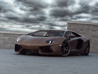 Wheelsandmore Lamborghini Aventador Rabbioso (2012)