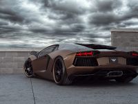 Wheelsandmore Lamborghini Aventador Rabbioso (2012) - picture 2 of 6