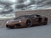Wheelsandmore Lamborghini Aventador Rabbioso (2012) - picture 3 of 6