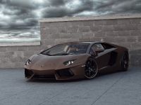 Wheelsandmore Lamborghini Aventador Rabbioso (2012)