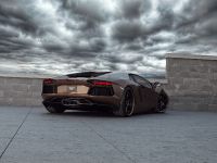 Wheelsandmore Lamborghini Aventador Rabbioso (2012) - picture 6 of 6