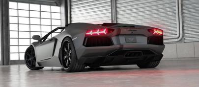 Wheelsandmore Lamborghini Aventador Roadster (2013) - picture 4 of 4