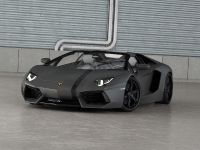 Wheelsandmore Lamborghini Aventador Roadster (2013) - picture 1 of 4