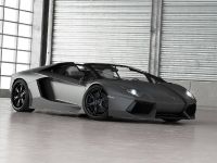 Wheelsandmore Lamborghini Aventador Roadster (2013) - picture 2 of 4