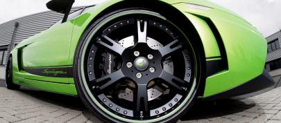 Wheelsandmore Lamborghini Gallardo LP570-4 Superleggera (2012) - picture 4 of 9
