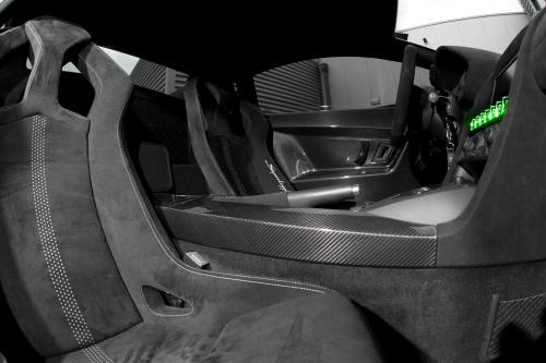 Wheelsandmore Lamborghini Gallardo LP570-4 Superleggera (2012) - picture 9 of 9