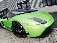 Wheelsandmore Lamborghini Gallardo LP620-4 Green Beret (2012) - picture 2 of 9