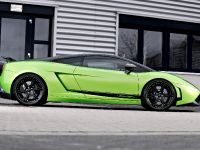 Wheelsandmore Lamborghini Gallardo LP620-4 Green Beret (2012) - picture 3 of 9