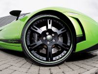 Wheelsandmore Lamborghini Gallardo LP620-4 Green Beret (2012) - picture 4 of 9