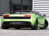 Wheelsandmore Lamborghini Gallardo LP620-4 Green Beret (2012) - picture 5 of 9
