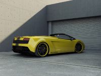 Wheelsandmore Lamborghini Gallardo Spyder (2009) - picture 2 of 3