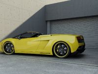 Wheelsandmore Lamborghini Gallardo Spyder (2009) - picture 3 of 3