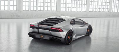 Wheelsandmore Lamborghini LP850-4 Huracan Lucifero (2014) - picture 4 of 5