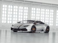 Wheelsandmore Lamborghini LP850-4 Huracan Lucifero (2014) - picture 1 of 5