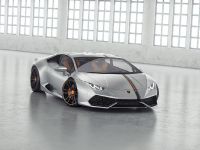 Wheelsandmore Lamborghini LP850-4 Huracan Lucifero (2014) - picture 2 of 5