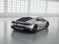 Wheelsandmore Lamborghini LP850-4 Huracan Lucifero (2014) - picture 4 of 5