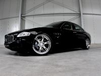 Wheelsandmore Maserati Quattroporte (2010) - picture 3 of 3