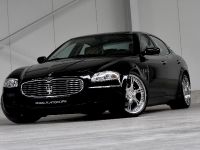 Wheelsandmore Maserati Quattroporte (2010) - picture 1 of 3