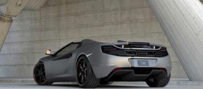 Wheelsandmore McLaren MP 4-12 C Spider (2013) - picture 4 of 4