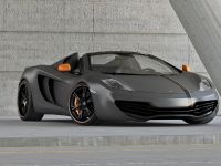 Wheelsandmore McLaren MP 4-12 C Spider (2013) - picture 1 of 4