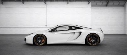 Wheelsandmore McLaren MP4-12C (2012) - picture 4 of 6