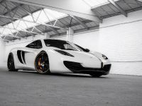 Wheelsandmore McLaren MP4-12C (2012) - picture 1 of 6