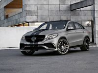 Wheelsandmore Mercedes-AMG GLE 63 Coupe (2015) - picture 1 of 4