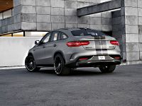 Wheelsandmore Mercedes-AMG GLE 63 Coupe (2015) - picture 3 of 4