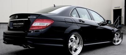 Wheelsandmore Mercedes-Benz C63 AMG (2010) - picture 4 of 8