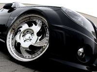 Wheelsandmore Mercedes-Benz C63 AMG (2010) - picture 6 of 8