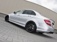 Wheelsandmore Mercedes-Benz C63 AMG (2010) - picture 2 of 8