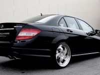 Wheelsandmore Mercedes-Benz C63 AMG (2010) - picture 7 of 8