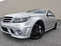 Wheelsandmore Mercedes-Benz C63 AMG (2010) - picture 5 of 8