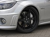 Wheelsandmore Mercedes-Benz C63 AMG (2010) - picture 3 of 8