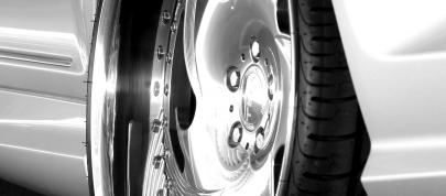 Wheelsandmore Mercedes-Benz CL 45 (2009) - picture 7 of 7